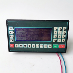 ระบบควบคุมการเคลื่อนที่ด้วยเซ็นเซอร์ PLC ยี่ห้อ TC5510 ของแท้ใหม่เอี่ยม - Product Image 1