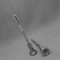 Katup injektor sistem bahan bakar truk berat, katup kontrol injektor F 00rj01334 F00r J01 334