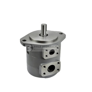 Kits de pompe à palettes Tokimec série SQP de remplacement SQP1-9 SQP2-21 SQP3-38 SQP4-60 Hydraulique - Product Image 3