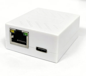 Factory Hot Selling 1 to 2 RJ45 Network Ethernet Connector Ethernet Extender <b>Splitter</b> RJ45 Ethernet <b>Splitter</b> - Product Image 3