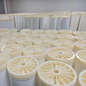 Nước lợ RO màng 4040 8040 thẩm thấu ngược yếu tố cho công nghiệp xử lý nước tinh khiết - Product Image 2