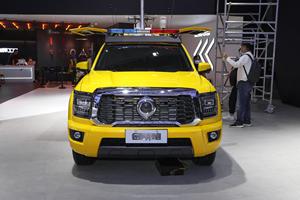 กระจังหน้ารถ PAO 2022 GWM Cannon PAO <span class=keywords><strong>Great</strong></span> Wall Grill ออฟโรดแบบ <span class=keywords><strong>steed</strong></span> Wingle 5 7 pickup used New Energy VAO รถไฟฟ้า EV - Product Image 3