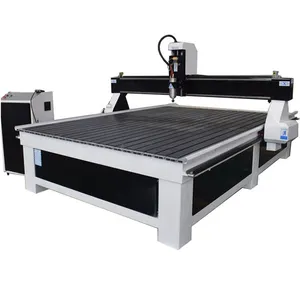 High Precision wooden cnc router machine manufacturers automatic furniture making machine for sale