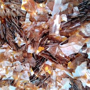 Gasket <strong>Shellac</strong> CAS 9000-59-3 Flakes for High Quality Natural Resin Film-Forming Agent Adhesive Skin Care Nail <strong>Polish</strong> - Product Image 5