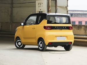 รถยนต์ไฟฟ้าขนาดเล็ก Wuling Hongguang Mini EV รุ่นปี 2025 ระดับไฮเอนด์ แบบ <span class=keywords><strong>3</strong></span> ประตู 4 ที่นั่ง แฮทช์แบ็ก ราคาดีที่สุด รถยนต์ไฟฟ้าสี่ล้อจากจีนสำหรับขาย - Product Image 3