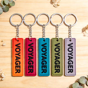 ออกแบบพวงกุญแจ PVC ตามแบบของคุณเอง - <span class=keywords><strong>แปลง</strong></span><span class=keywords><strong>ไฟล์</strong></span>ดีไซน์ของคุณเป็นพวงกุญแจจริงได้ 1:1 - สีและรายละเอียดเส้นที่แม่นยำ - Product Image 6