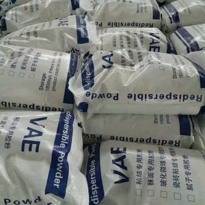 ผงวีเอพีความบริสุทธิ์สูง CAS 24937-78-8 ผงโพลิเมอร์แบบกระจายตัวได้ใหม่ - Product Image 4