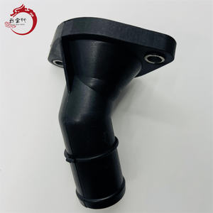 25631-2B001 256312B001 Raccord d'entrée de liquide de refroidissement pour Hyundai Kia 25631 2B001 - Product Image 4