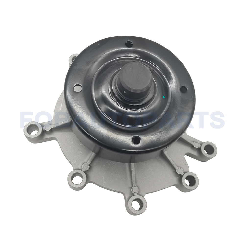 AW7163 Water Pump for Dodge Ram 1500 Dakota Durango Jeep Grand Cherokee Commander 3.7L V6 4.7L