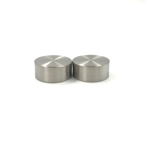 Niw mục tiêu Niken vonfram mục tiêu phún xạ cho lớp phủ <span class=keywords><strong>PVD</strong></span> - Product Image 6