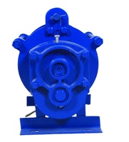 Palan électrique KCD, capacité 220V, 1 tonne, pour monte-charge rapide, câble électrique
