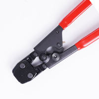 Remplacement de prix usine pour l'outil de serrage IWISS PEX Cinch pour la fixation de pinces en acier inoxydable de 3/8 pouces à 1 pouce ASTM F2098