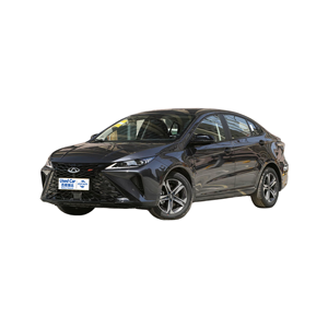 En stock 2023 Chery Arrizo 5 GT 1.5T Turbo CVT Automatique Essence Berline Conduite à Gauche Sièges en Cuir Galerie de Toit en Alliage d'Aluminium pour l'Exportation - Product Image 4