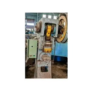 Best Selling Semi-Automatic Upto 50 Ton Mechanical Power Press 5 Tons for Industrial use Available at Best Price