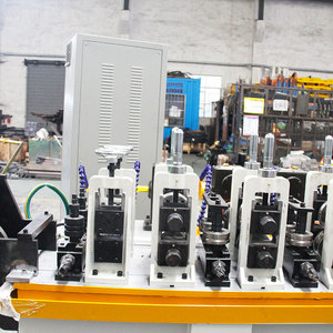 Nouvelle conception de la ligne de production de tubes de la machine de fabrication de tubes carrés en Offre Spéciale de moulin à tubes Jopar - Product Image 6