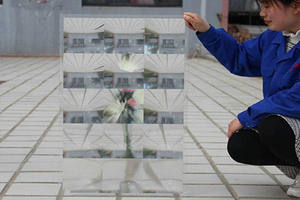 OEM ODM PMMA 자이언트 프레넬 렌즈 2200MM 내의 원래 중국 공급 업체 모든 크기를 만들 수 있습니다 - Product Image 2