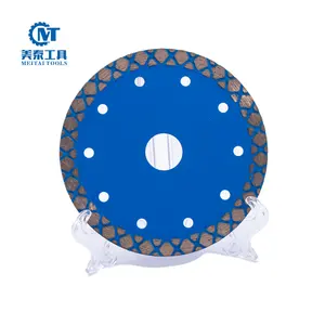 Made in China general purpose Hot Pressed Diamond Saw Blade hard stone Cutting Disc For marble granite, Cutter Saw Blade