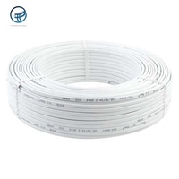 OEM Maßgefertigtes Flexibles RVV-Kabel EN60228 C1-5 Kupferkern PVC-Mantel 450/750V für Bauzwecke Geräteaufladung Frostbeständig