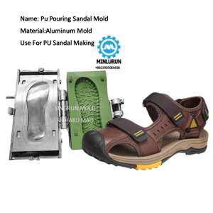 Moules originaux de haute qualité pour sandales de plage pour juniors de randonnée - Product Image 5