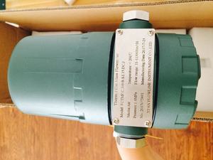 CO2 <span class=keywords><strong>SO2</strong></span> N2およびその他の混合ガス用のスプリット型熱質量ガス流量計 - Product Image 3