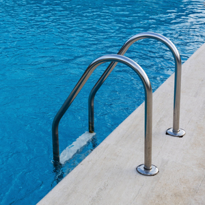 Scala per <span class=keywords><strong>piscina</strong></span> in acciaio inossidabile 304 per <span class=keywords><strong>piscina</strong></span> a terra - Product Image 6