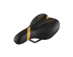 Small Type Slim Body Little Kids Saddles Lovely Children Bicycle Seats