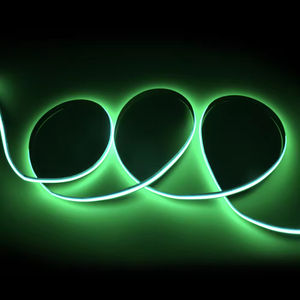 Tira de Luces LED COB RGB, Barra de Luz de Color, Iluminación Ambiental, Tira de Luces LED COB de 24 V CC y 14 W - Product Image 2