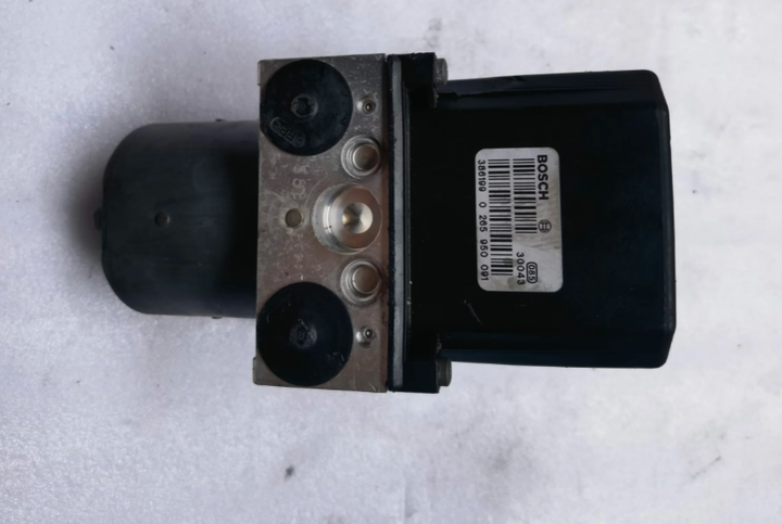 LAMBORGHINI GALLARDO LP550 560 OEM 400614517Jオリジナル中古ABS  