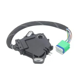 Car Transmission Switch Neutral Safety Switch For Peugeot 207 Citroen Renault 252927 307207508 7700100010 8201708662 25-2927