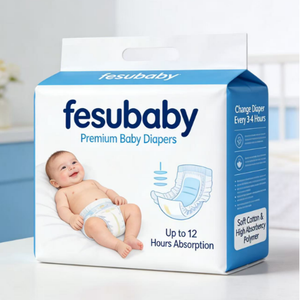 Solution <span class=keywords><strong>pour</strong></span> peaux sensibles, couches hypoallergéniques testées par des dermatologues - Product Image 1