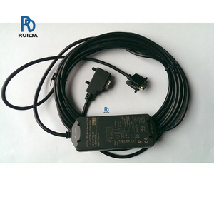 Cable USB/PPI 6ES7901-3DB30-0XA0 con Núcleo de Cobre, 0.3m de Longitud, IP20 para PLC/PAC/Controladores Dedicados S7-200, Stock de Almacén 6ES7901-3 - Product Image 5