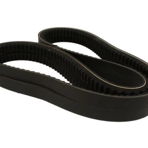 สายพานวี 2P2696 2P-2696 ทนทาน สำหรับ 3304B 3306 950 - Product Image 2