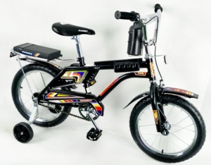 Vente en gros Vélo Rambo personnalisé Bon marché Vélo enfant 14 <span class=keywords><strong>pouces</strong></span>/vélo enfant pour vélo enfant 10 ans Vélo enfant - Product Image 4
