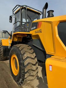 LiuGong 862H Used Loader Secondhand Wheel Loader Used Engineering and <b>Construction</b> Machine <b>Other</b> <b>Construction</b> <b>Machinery</b> - Product Image 5