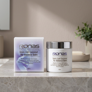 Crema Facial Antiarrugas Humectante con Té Verde, Aceite de Coco y Manteca de Karité para Todo Tipo de Piel, Reafirmante y Nutritiva de Noche - Product Image 2