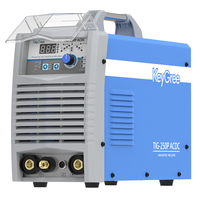 ws 250 inverter single phase tig welding machine pulse argon ac dc tig