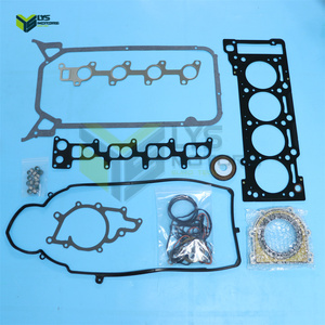 Kit complet de joints moteur pour Mercedes-BENZ 2.2 <span class=keywords><strong>CDi</strong></span> OM646 W203 Vito <span class=keywords><strong>Viano</strong></span> Sprinter 2001-2008 A6460160520 Classe C (W202) - Product Image 5