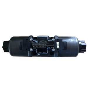 SA SS SA-G01 Commande hydraulique directionnelle haute performance SS-G01-C5-R-C230-31 SS-G01-A3X-R-E1-30 SS-G01-H5-R-C2-30 - Product Image 4