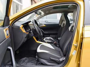 Vehículo Diario Económico, Conveniente y de Primera Mano para Viajeros |   <span class=keywords><strong>Hatchback</strong></span> <span class=keywords><strong>Polo</strong></span> <span class=keywords><strong>2018</strong></span> 1.5 Automático |   Bajo Kilometraje, Usado, Buen Precio - Product Image 5