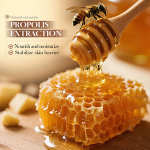 Coffret Cadeau SADOER <span class=keywords><strong>Propolis</strong></span> Nourrissant et Hydratant pour le Visage des Enfants, Six Pièces, Commerce International, Direct Usine - Product Image 3