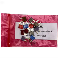 Nouveau Fusible à lame d'origine 00-170-525 pour Robot KUKA, Pièces de rechange, Automatisation industrielle haute efficacité, Garantie 1 an, Support 24/7, Livraison DHL