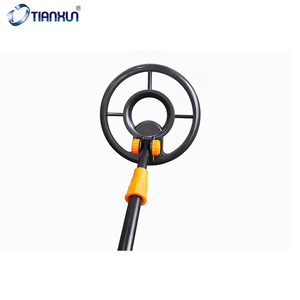 Detector de Metales MD-3060 Económico para Buscar Oro en el Suelo - Product Image 6