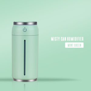 2020 nuevo diseño difusor de Aroma ultrasónico, <span class=keywords><strong>humidificador</strong></span>, <span class=keywords><strong>humidificador</strong></span> de niebla fresca cambio de Color con precio bajo - Product Image 4