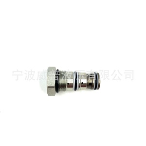 Remplacement pour la vanne de retenue hydraulique à cartouche Eaton Vickers 4CK301S3, port 1/2 pouce, pour fluides huileux - Product Image 3