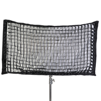 Lampe de Studio Led pour film spatial, éclairage de tournage de film, bicolore, 600w, pour l'industrie du film, vente en gros
