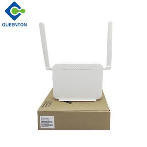 Meilleur prix G-1425-MA Routeurs ONU GPON WiFi5 GPON PON EPON EGPON FTTH 4 PORTS ONT 2.4G 5G Wifi ONU - Product Image 4