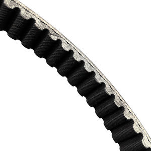 19.7*723*32 cancelli di alta qualità Cina Scooter cinghia di trasmissione a V cinghia di trasferimento moto per <span class=keywords><strong>Sym</strong></span> Fiddle Ii \ <span class=keywords><strong>Orbit</strong></span> \ Symply <span class=keywords><strong>50</strong></span> - Product Image 5