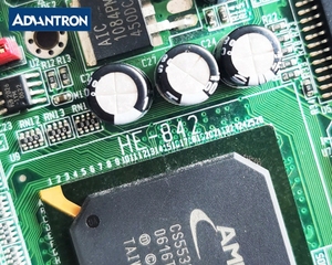 HE-842 1907842002 Hecho en CHINA Placa base industrial Placa de CPU Módulo de CPU Placa principal Original Stock 100% Prueba de funcionamiento - Product Image 5