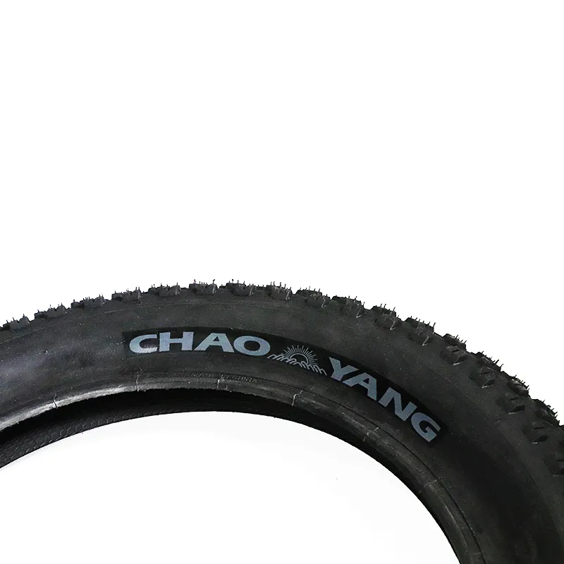 Big Daddy ban dalam sepeda 20x4.00, ban dalam sepeda MTB aksesoris bersepeda Big Daddy Fat Bike 20x4.00 Fat Bike 20 inci