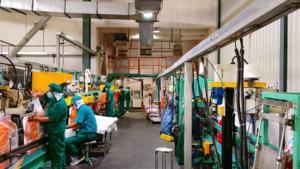 נוסחה בריאה בריאה איכותית מדע אורגני מאזן תזונה תזונה תזונה חיות מחמד מזון מבוגר גור חיוניות מזון כלבים - Product Image 5